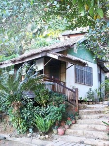 Picardal Lodge Palawan