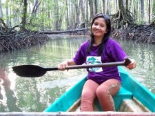 Mangrove Forest Tour Sabang