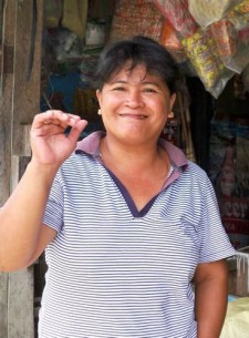 Vic Vic Owner of Zaragosa Inn